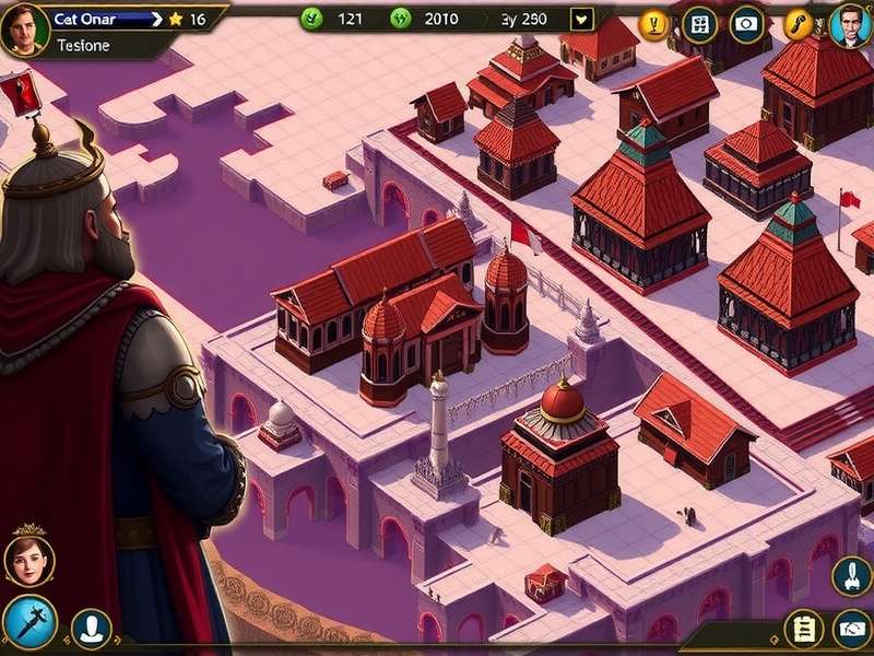 Forge of Empires Forum Community Discussion