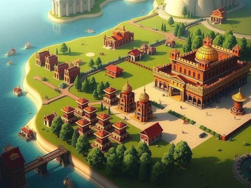 Forge of Empires मुफ्त घटनाएँ और इनाम