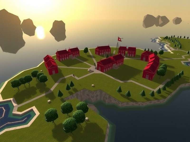 Forge of Empires US Forum 2023 Discussion Screenshot