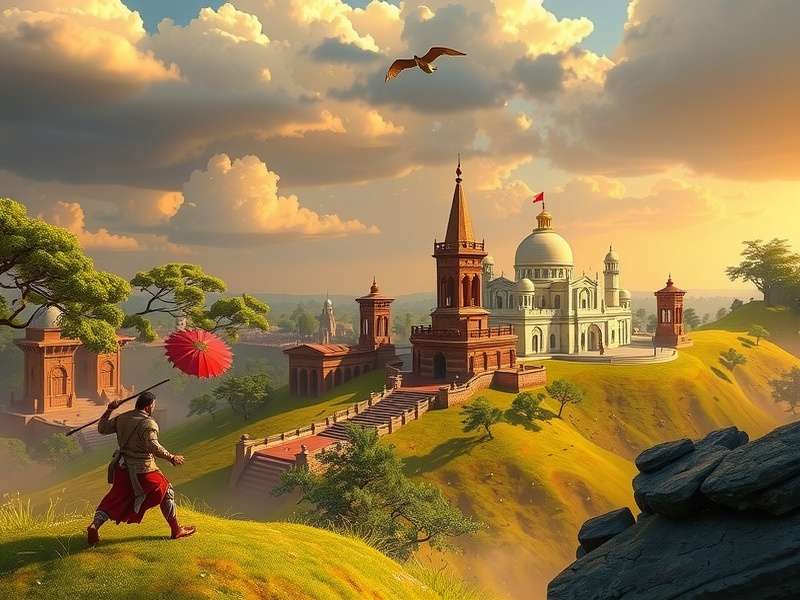 Forge of Empires Fellowship Event 2025 Rewards Showcase - Scroll of Alliance, Ancient Treehouse, and other exclusive items.