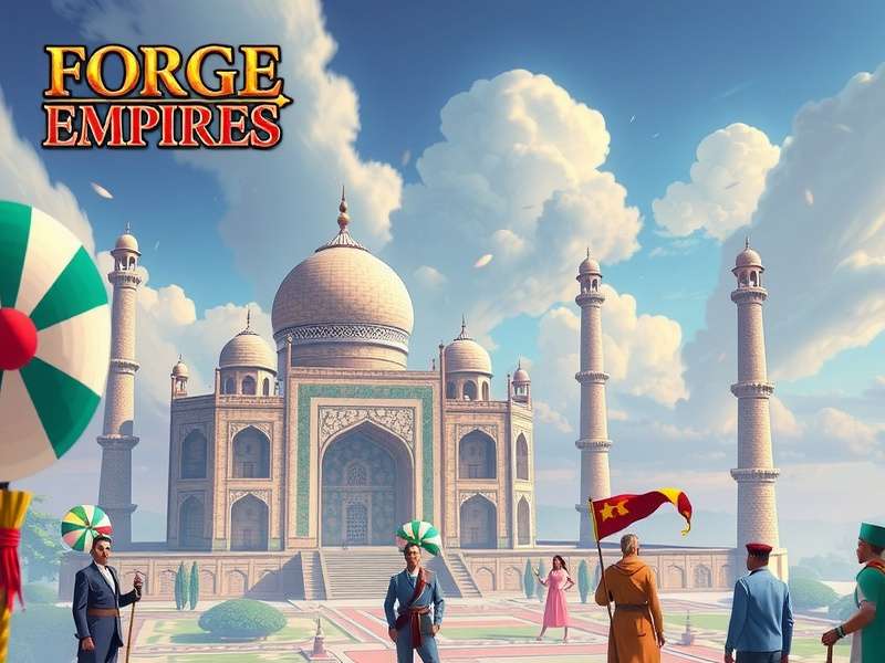 FOE रणनीति