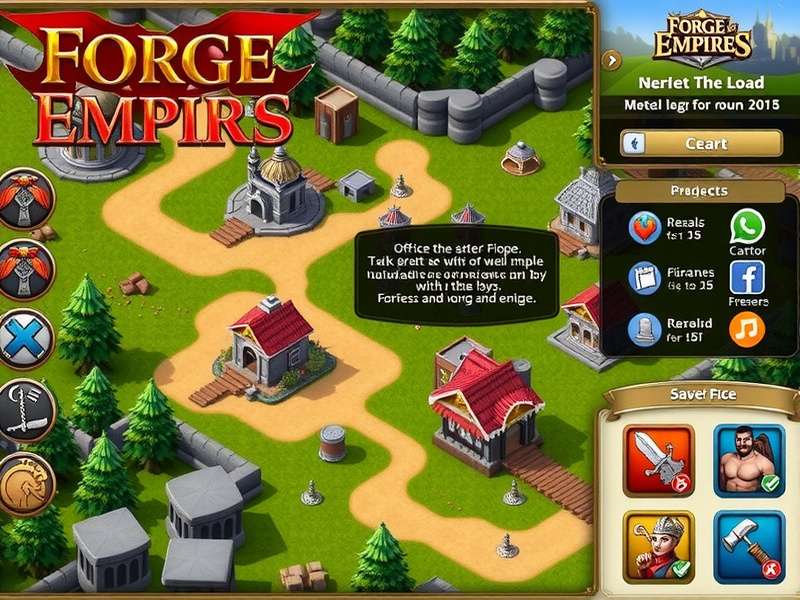 Forge of Empires युद्ध रणनीति - सैन्य इकाइयों की तैनाती