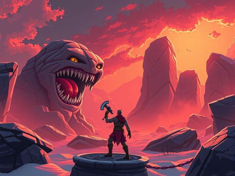 Visual guide showing different ores in Forge of Empires