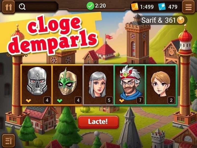 Strategic city planning in Forge of Empires showing roads and buildings