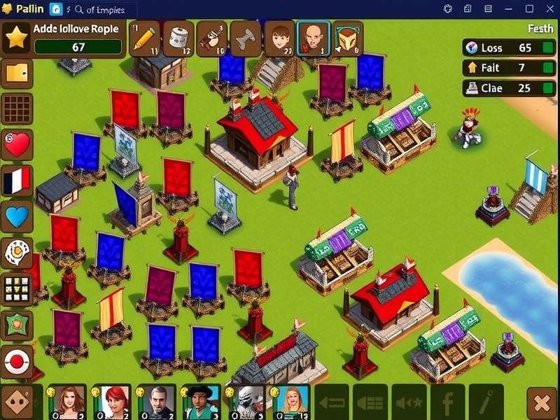 Forge of Empires cheats and strategy guide cover image showing empire building and battle tactics