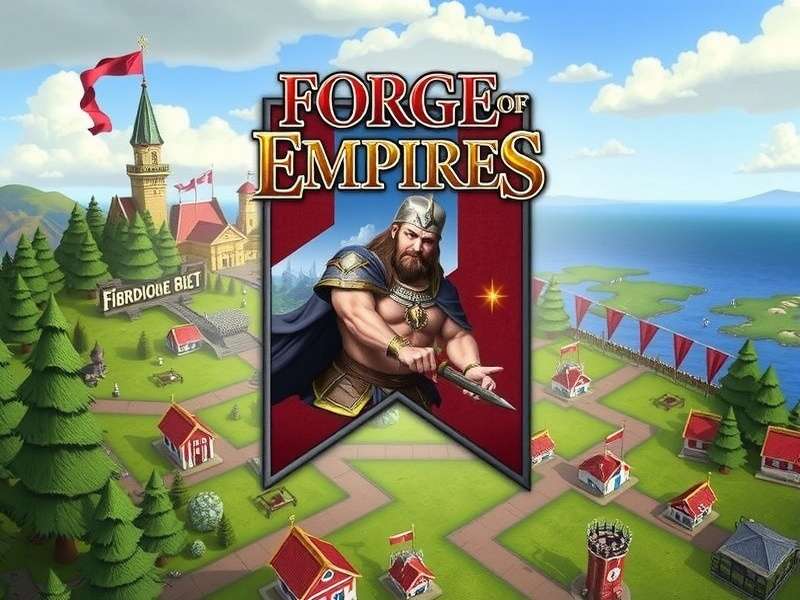 Forge of Empires Investment Calculator Tool dashboard showing ROI analysis and FP optimisation for Indian players
