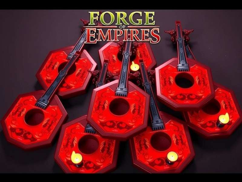 Forge of Empires Music – orchestral recording session with ancient and modern instruments