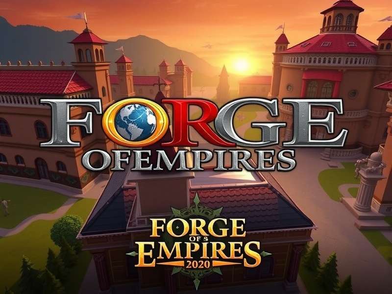Forge Of Empires Next Event 2020 – Exclusive Guide and Strategies for Indian Players